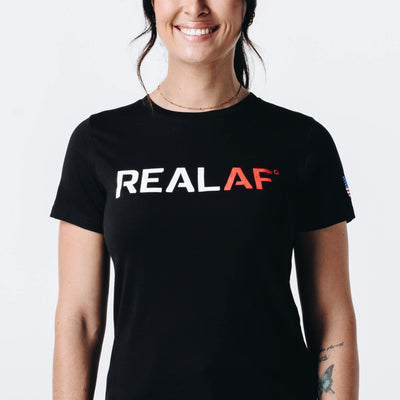 Real AF T-Shirt