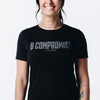 0 Compromise T-Shirt