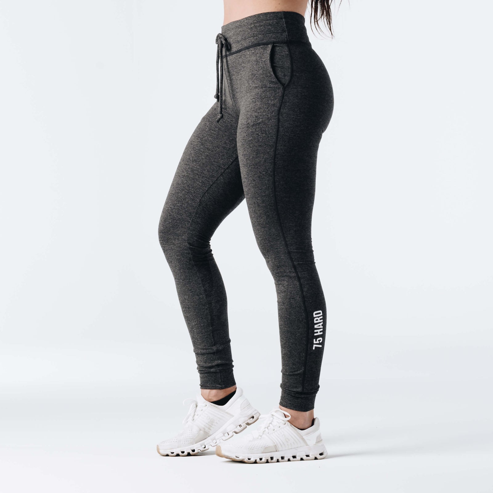Women's 75 HARD Jogger | Andy Frisella
