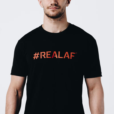 #RealAF T-Shirt