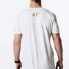 Star Spangled Real AF T-Shirt