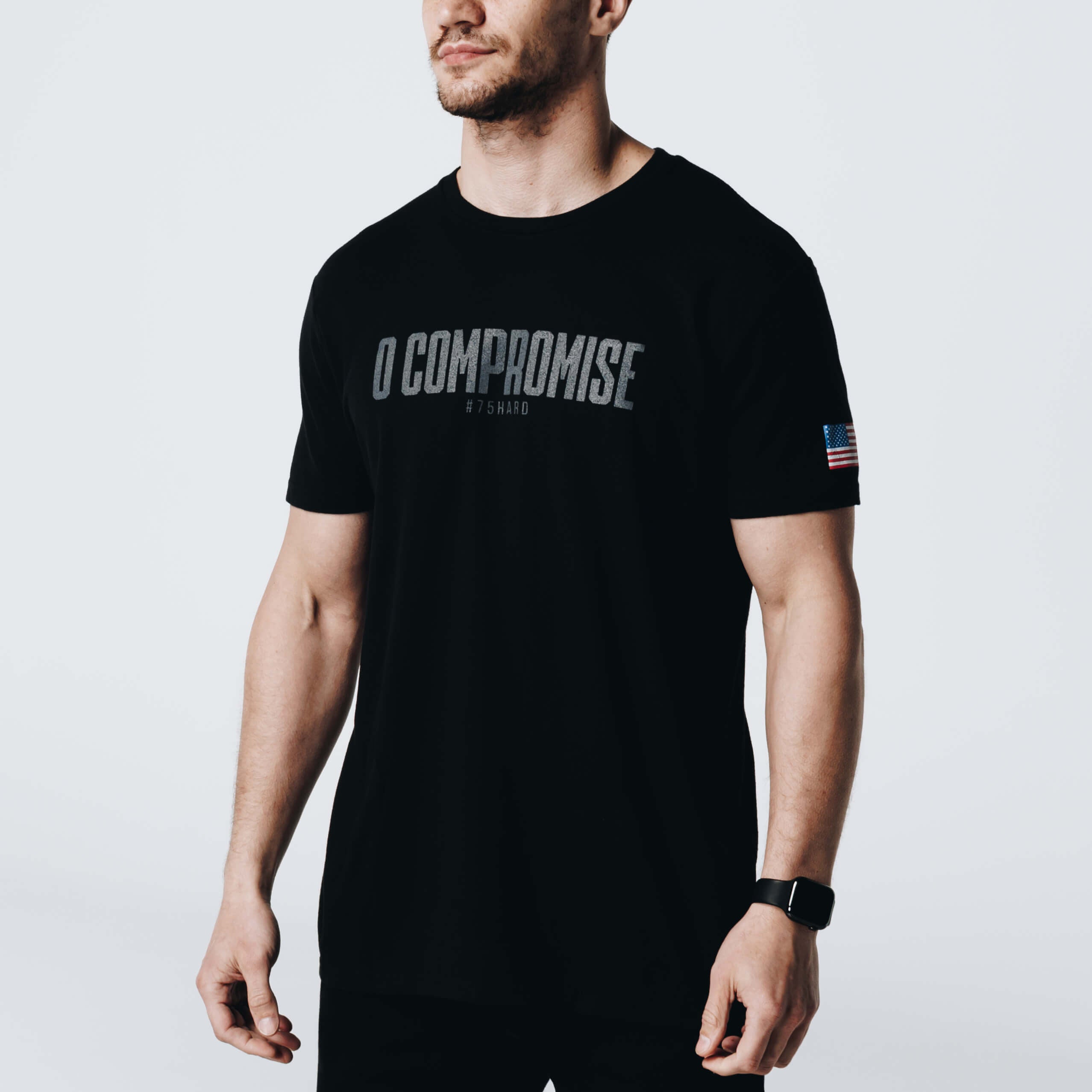 No Compromise Clothing