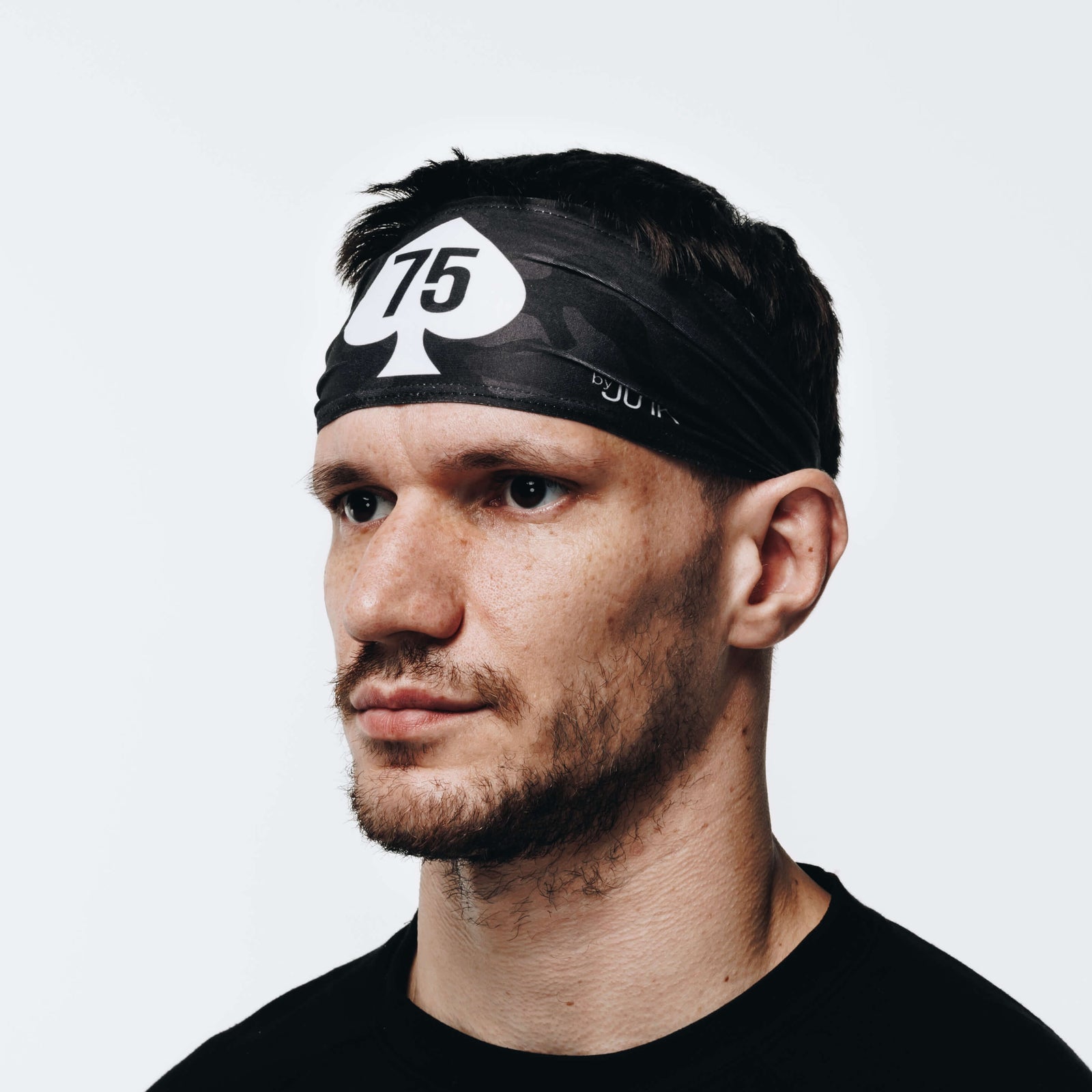 75 HARD Headband | Andy Frisella