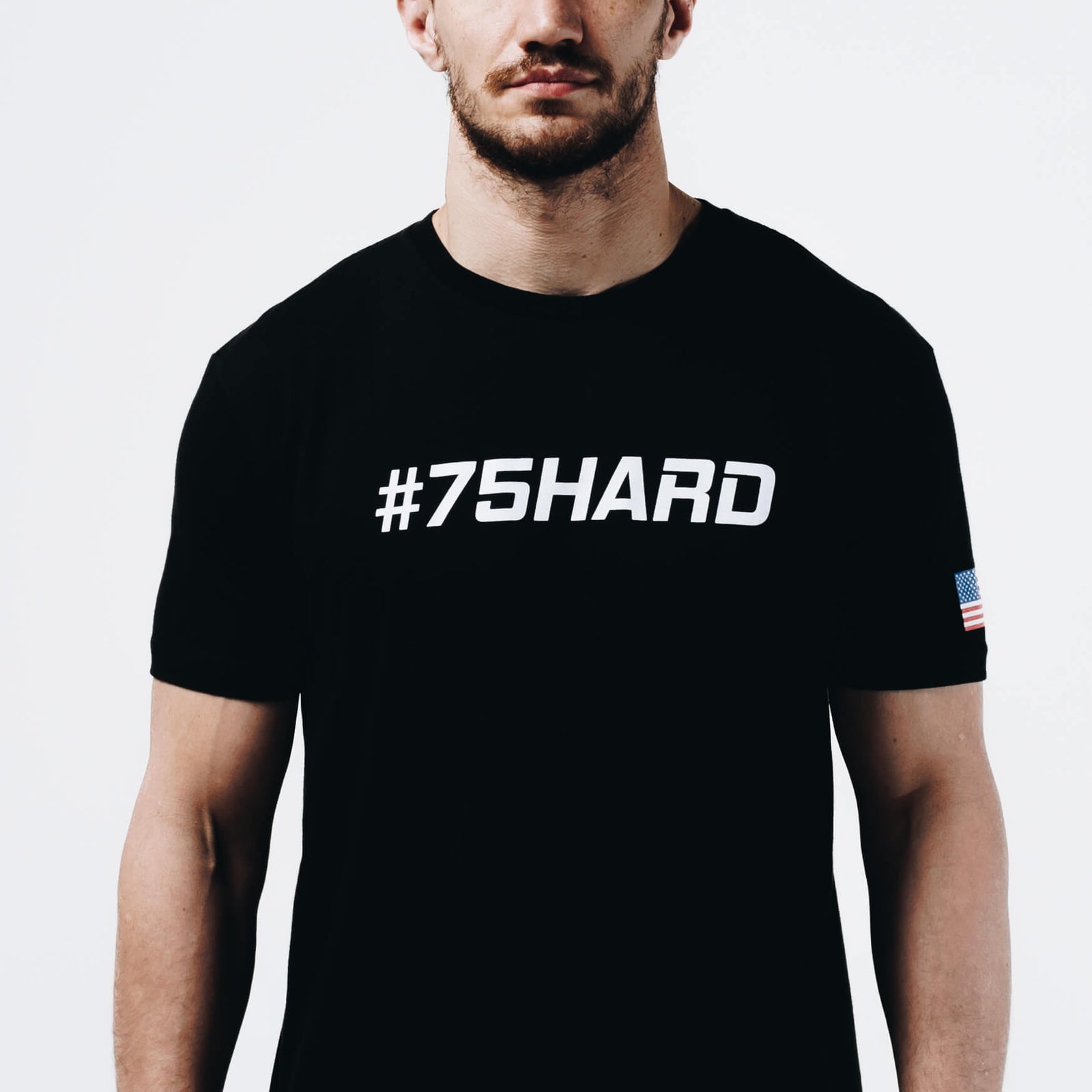 75 HARD T-Shirt | Andy Frisella