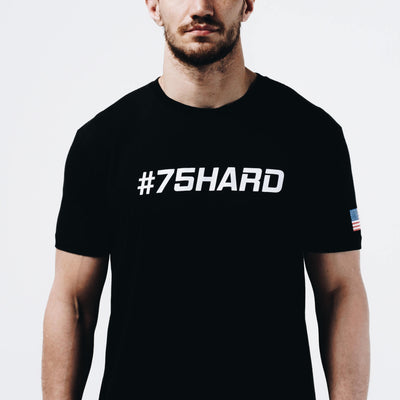 75 HARD T-Shirt