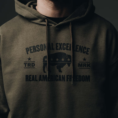 Independence Hoodie