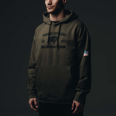 Independence Hoodie