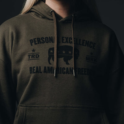 Independence Hoodie