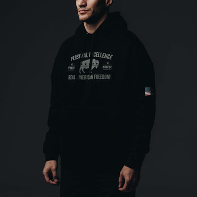 Independence Hoodie