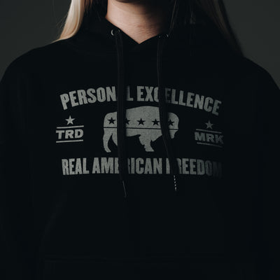 Independence Hoodie