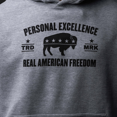 Independence Hoodie | Andy Frisella