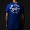 Independence T-Shirt | Andy Frisella