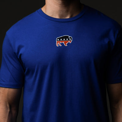 Independence T-Shirt | Andy Frisella