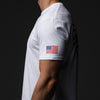 Independence T-Shirt | Andy Frisella