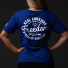 Independence T-Shirt | Andy Frisella