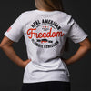 Independence T-Shirt | Andy Frisella