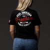 Independence T-Shirt | Andy Frisella