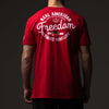 Independence T-Shirt | Andy Frisella