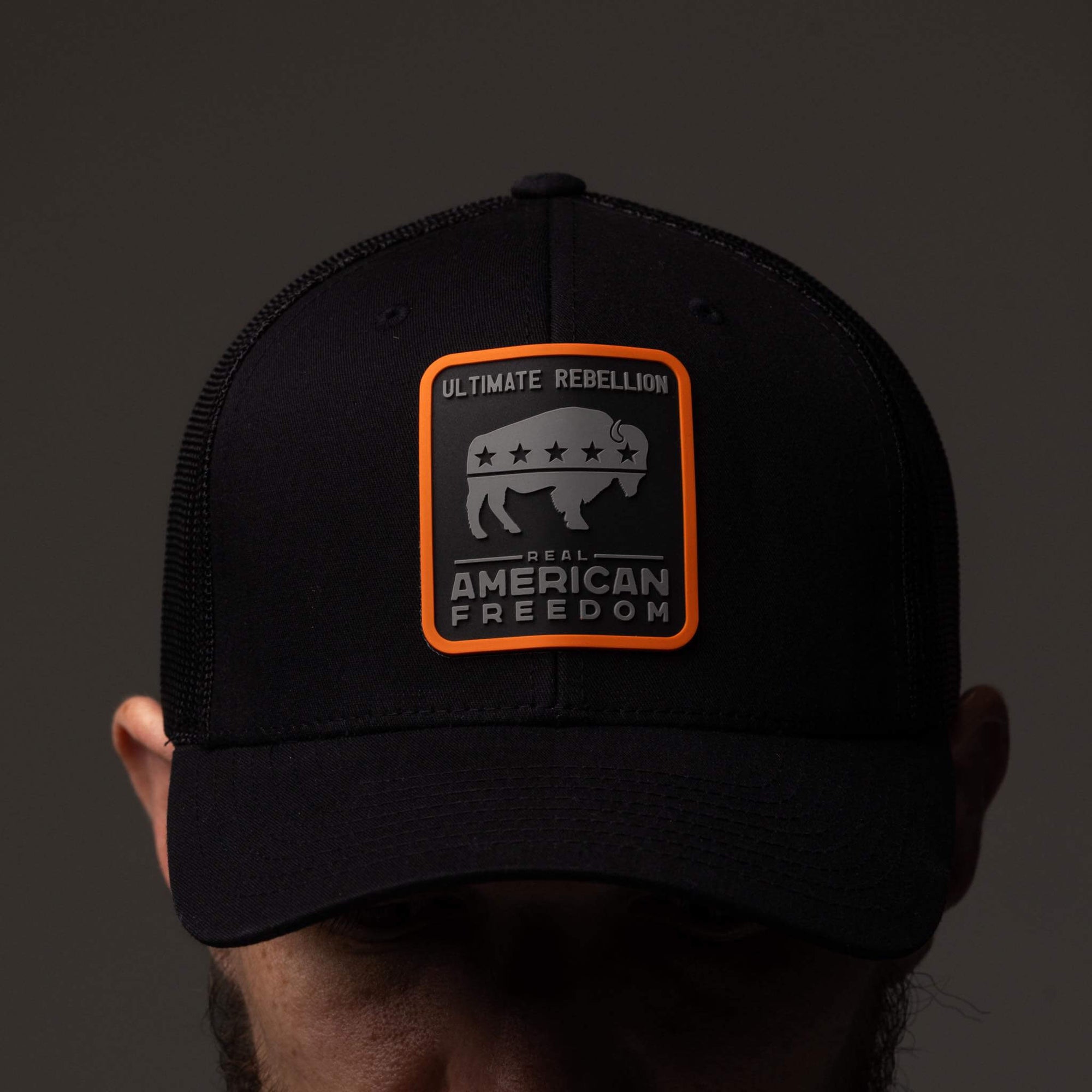 Industrial Hat | Andy Frisella