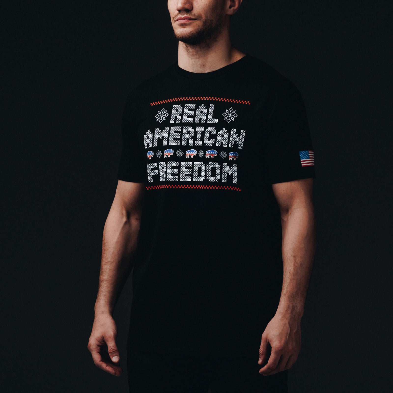 Real American Freedom 8