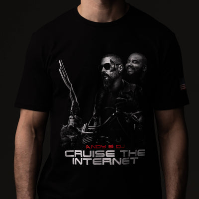 Judgement Day T-Shirt