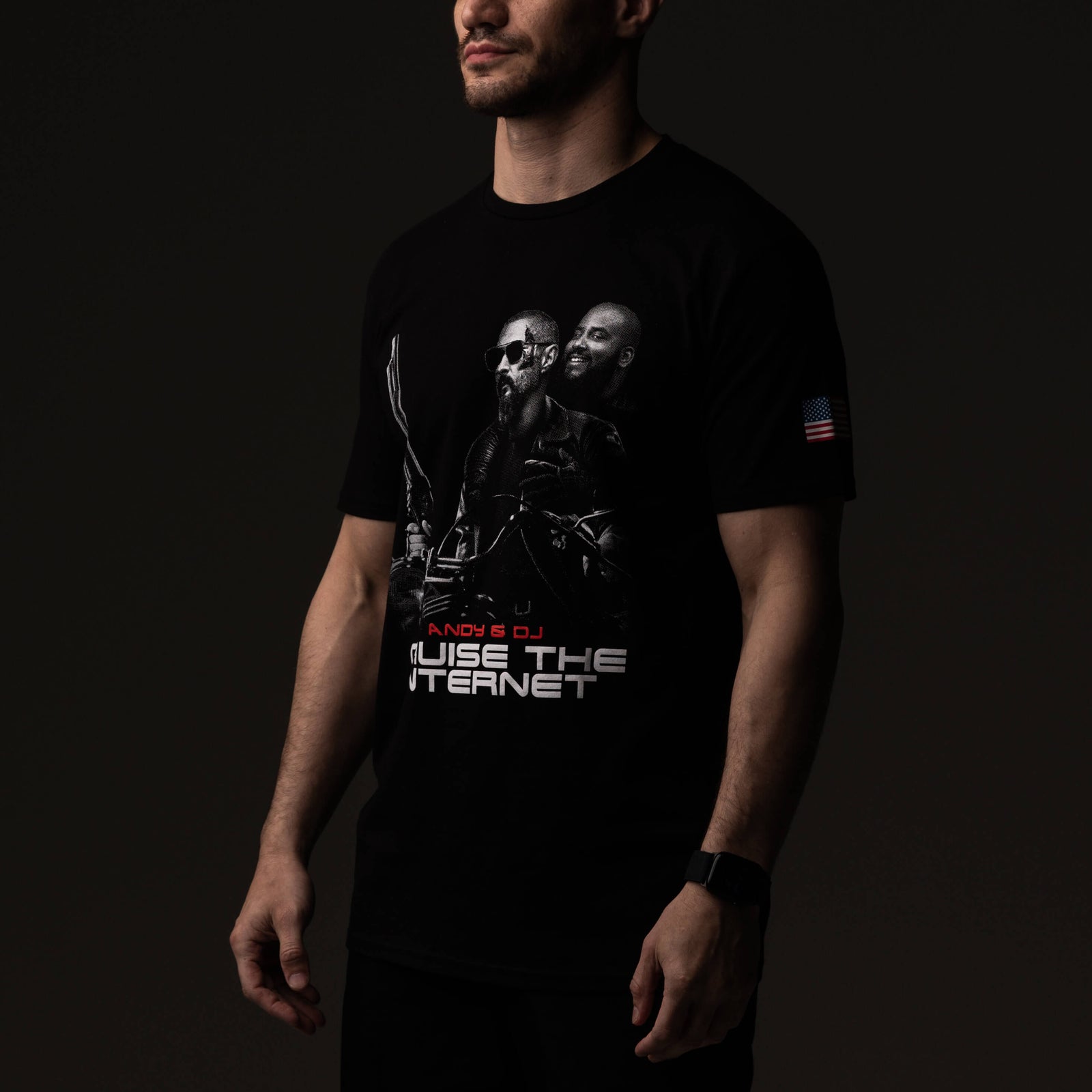 Judgement Day T-Shirt
