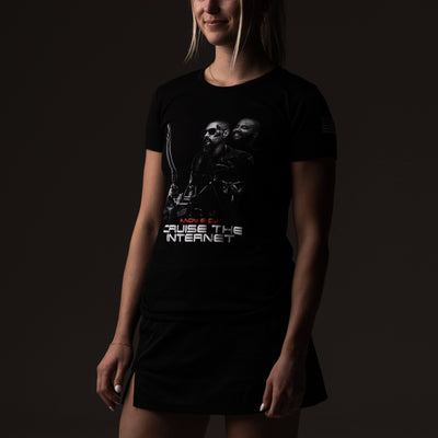 Judgement Day T-Shirt