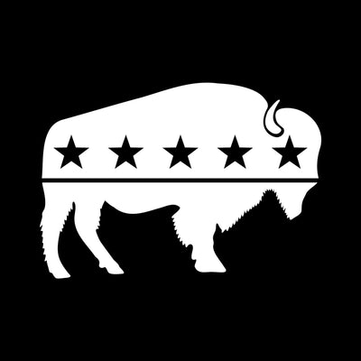 Operator Standard Decal Sticker