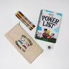 Otis and Charley's Power List Bundle