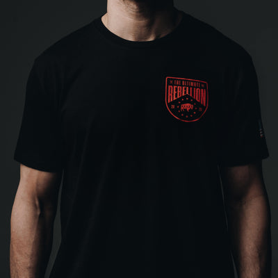 Patriot Crest T-Shirt