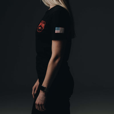 Patriot Crest T-Shirt