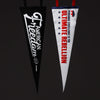 Pennant Flag Bundle | Andy Frisella