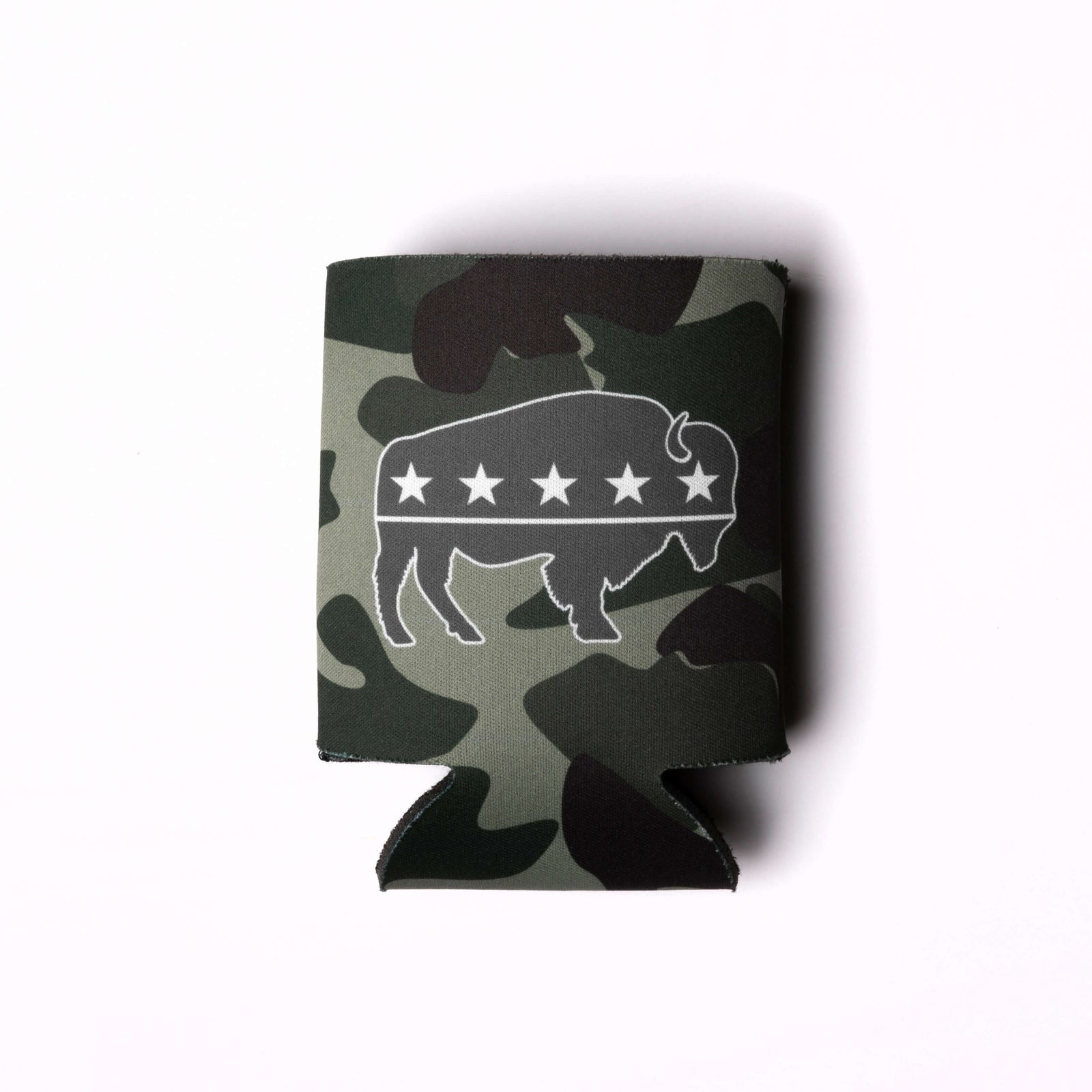 Real American Freedom Can Cooler | Andy Frisella