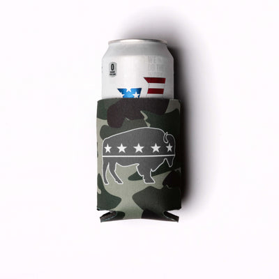 Real American Freedom Can Cooler | Andy Frisella