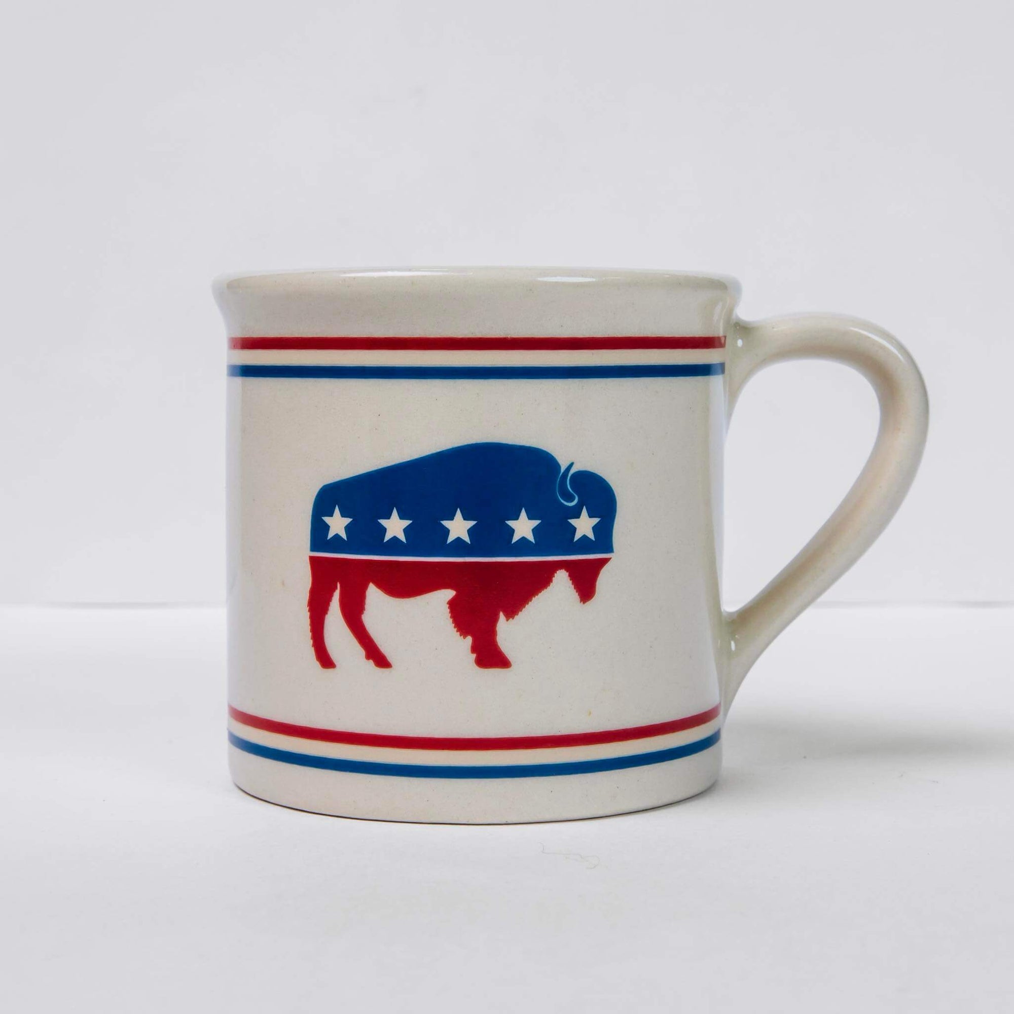 Real American Freedom Coffee Mug | Andy Frisella
