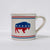 Real American Freedom Coffee Mug | Andy Frisella