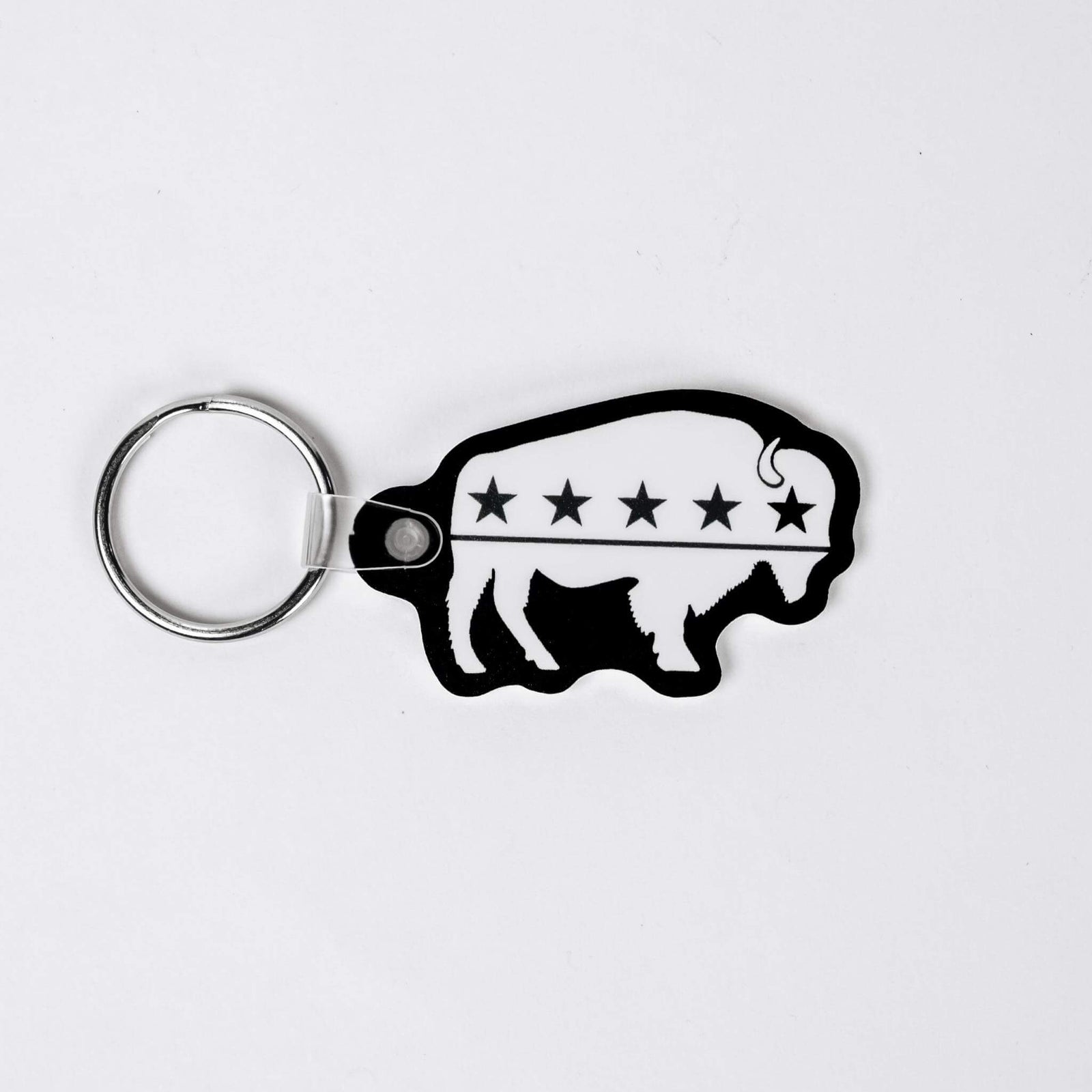 Real American Freedom Keychain | Andy Frisella
