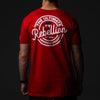 Rebellion Crest T-Shirt