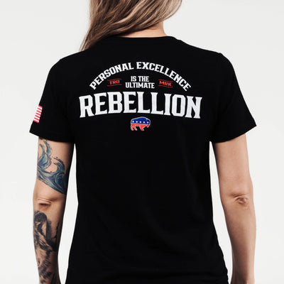 Rebellion T-Shirt