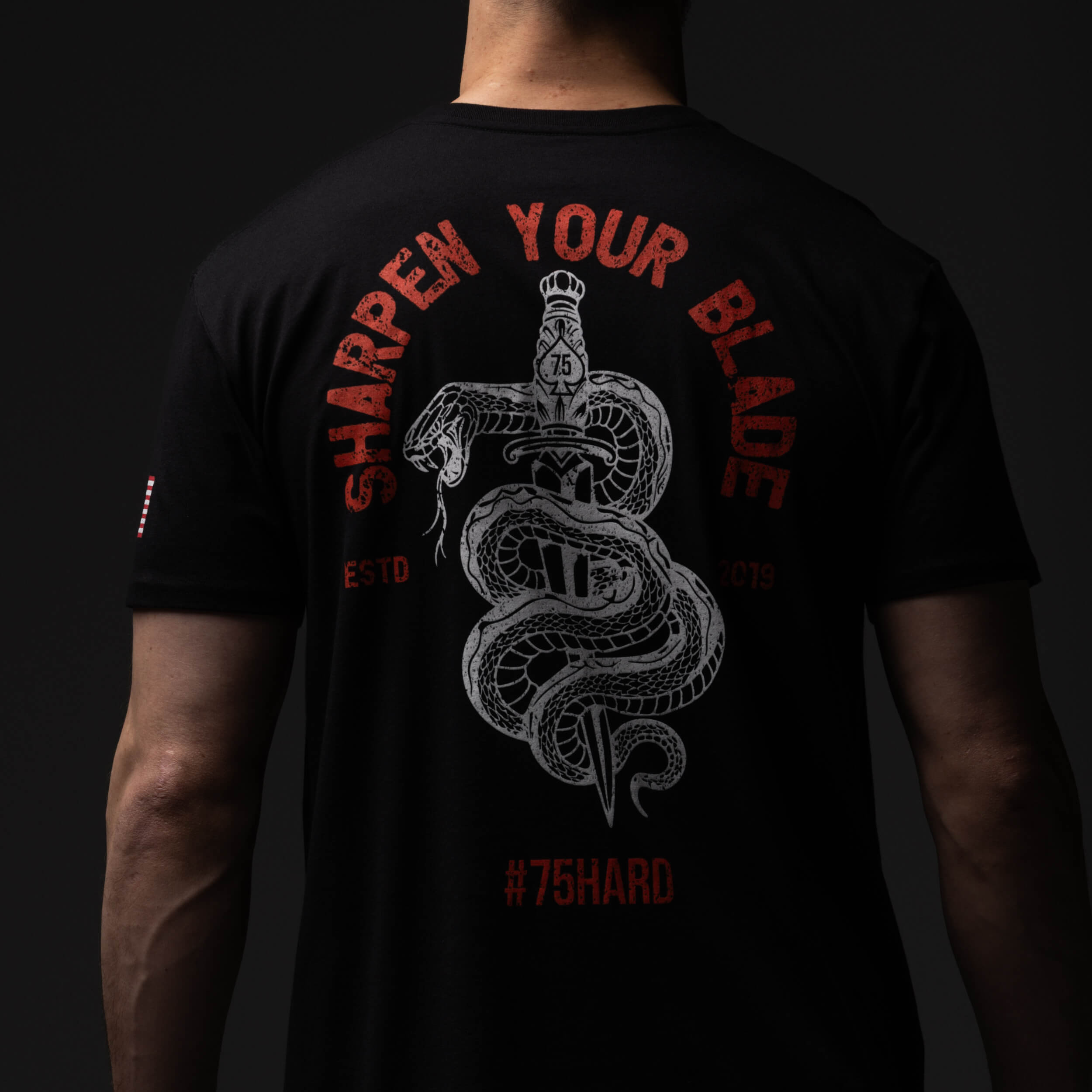 SharpenYourBladeT-Shirt-