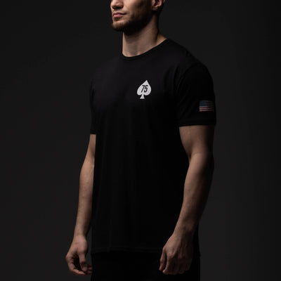 Sharpen Your Blade T-Shirt | Andy Frisella