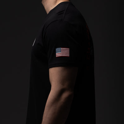 Sharpen Your Blade T-Shirt | Andy Frisella