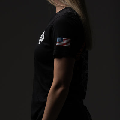Sharpen Your Blade T-Shirt | Andy Frisella