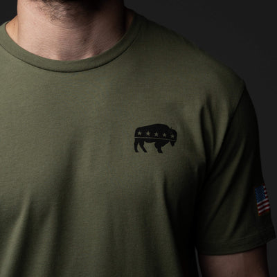 Tactical Mindset T-Shirt