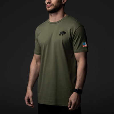 Tactical Mindset T-Shirt