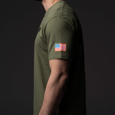 Tactical Mindset T-Shirt