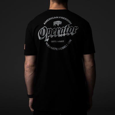 Tactical Mindset T-Shirt