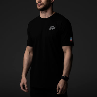 Tactical Mindset T-Shirt