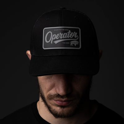 The Operator Hat