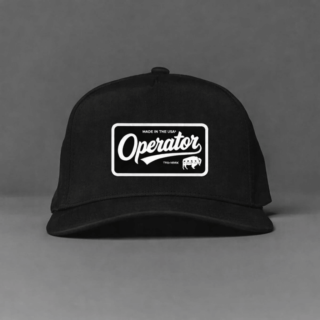 The Operator Hat